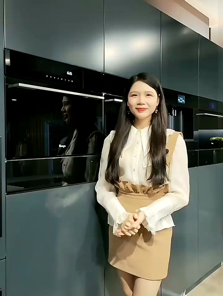 不仅颜值性能都在线,蒸烤一体机功能也非常强大