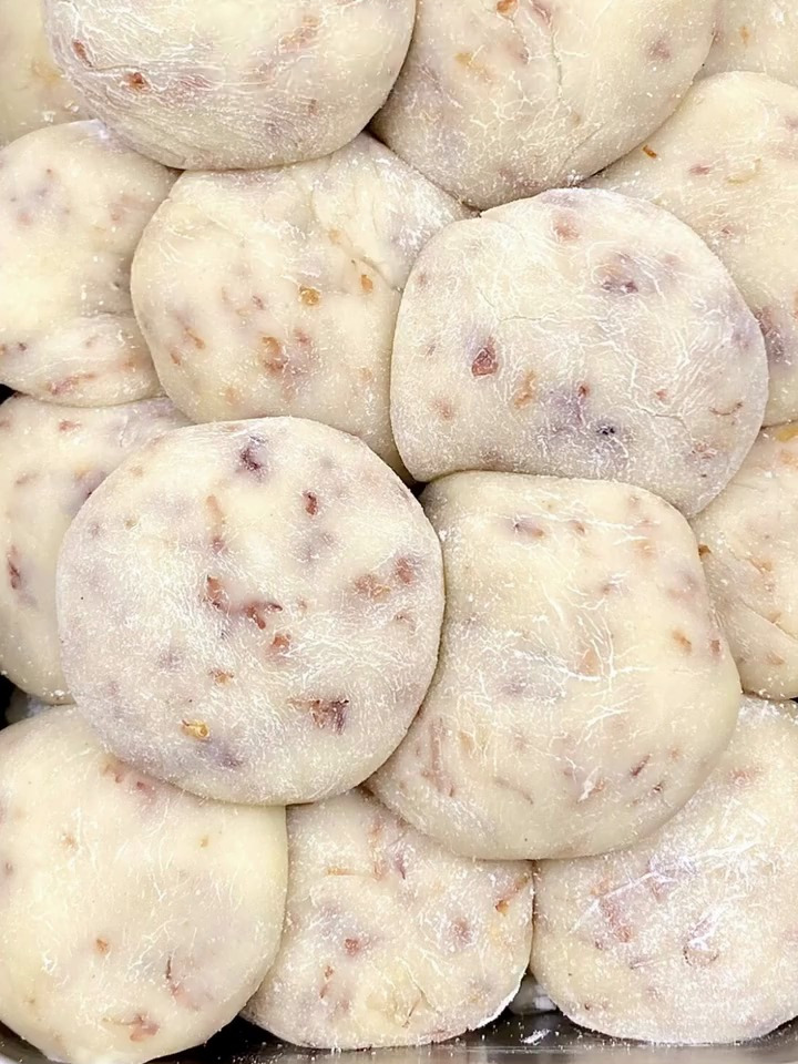 巨巨巨好吃!这个做法我怎么没早点发现!