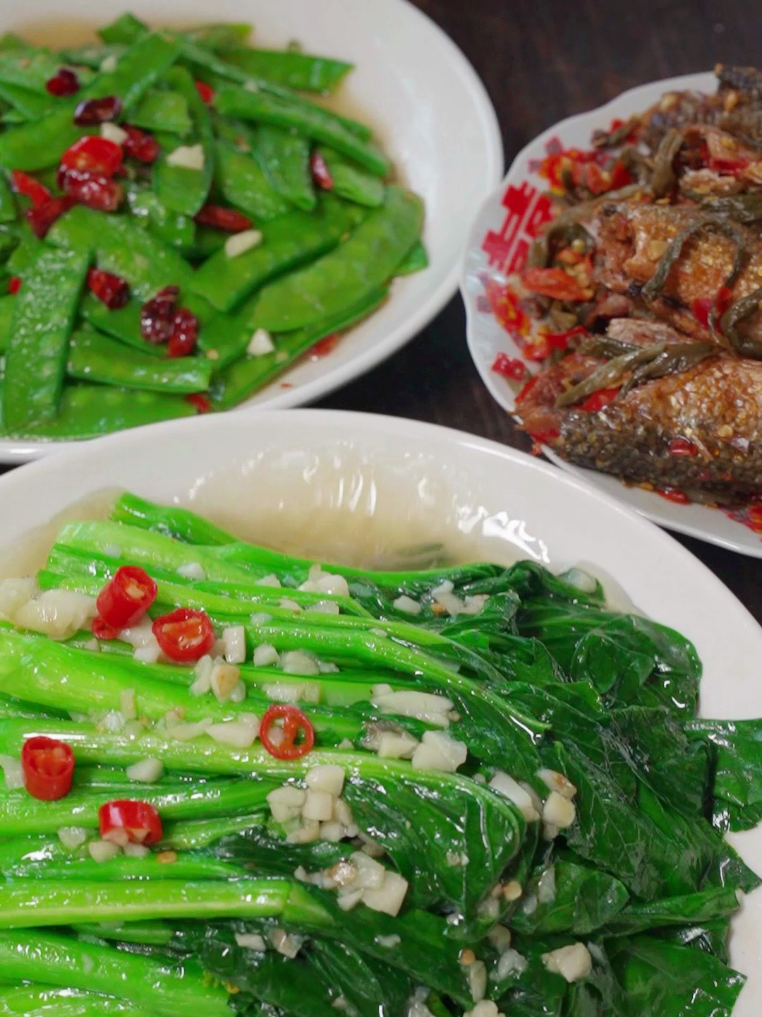 我们湖南很具特色的一款下饭菜,你们尝过了吗?