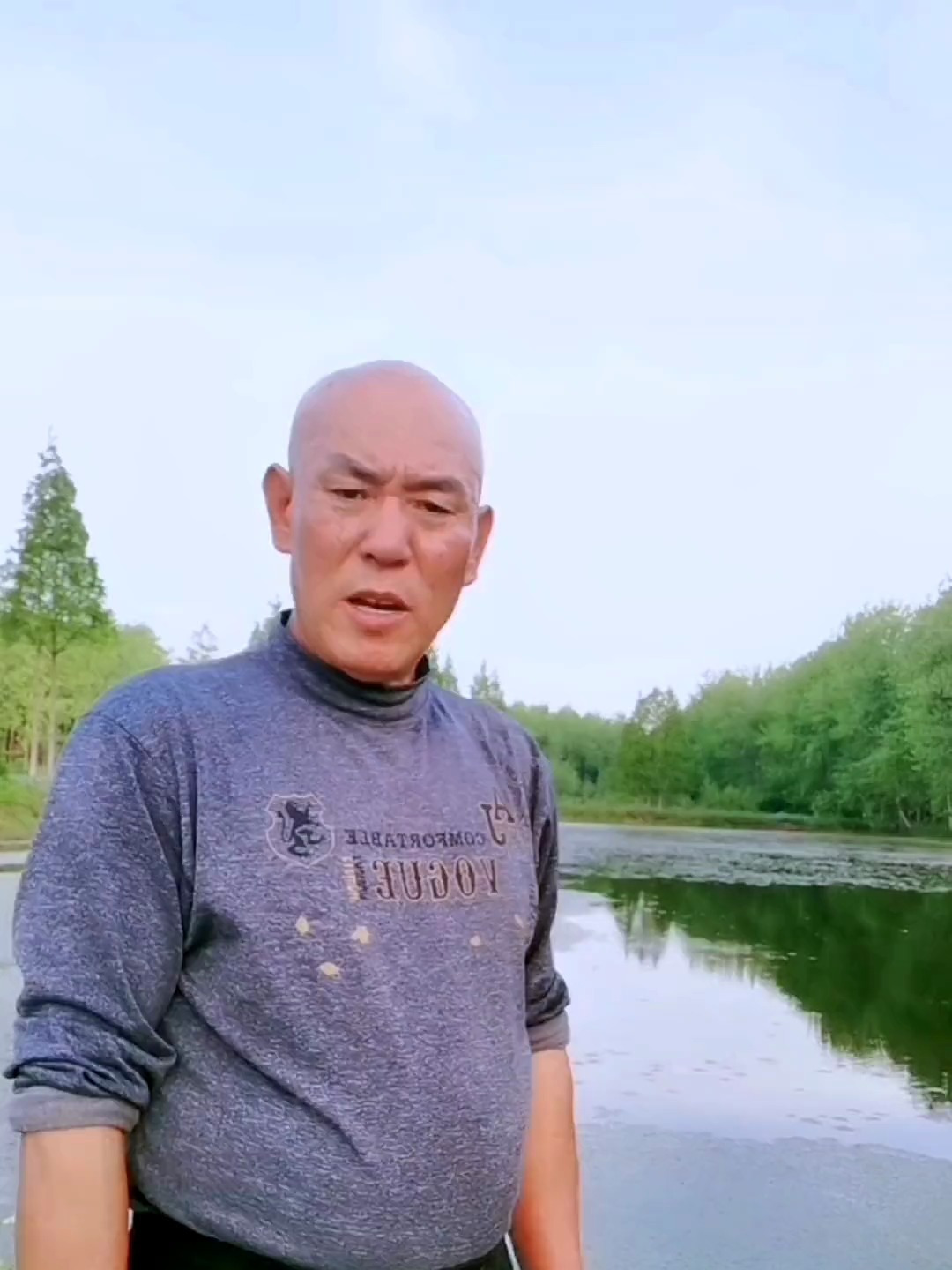 田螺养殖我的养殖生活