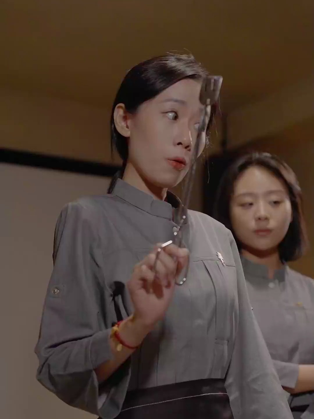 可怜妞妞最后可以获救吗?