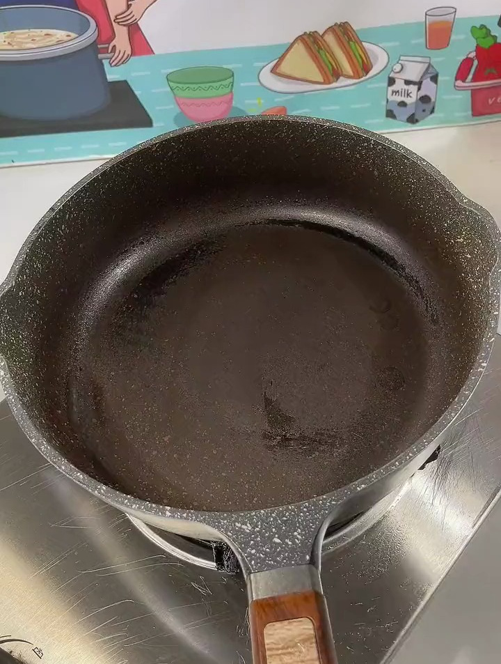 快来一锅雪糕爆米花吧!好吃不上火
