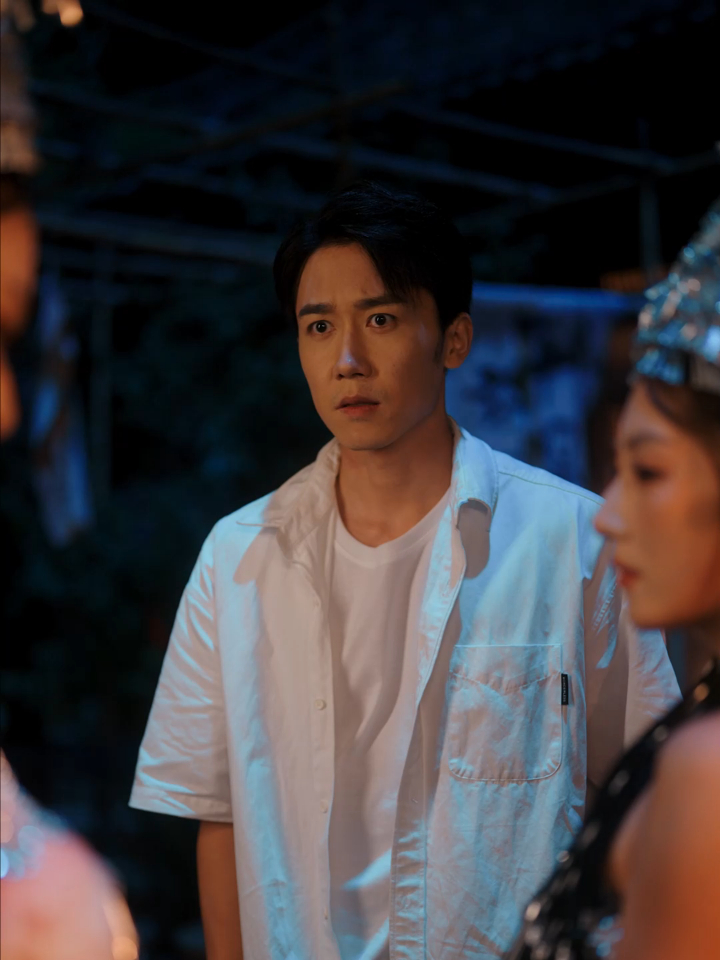 深山的秘密#热播短剧免费看全集 50