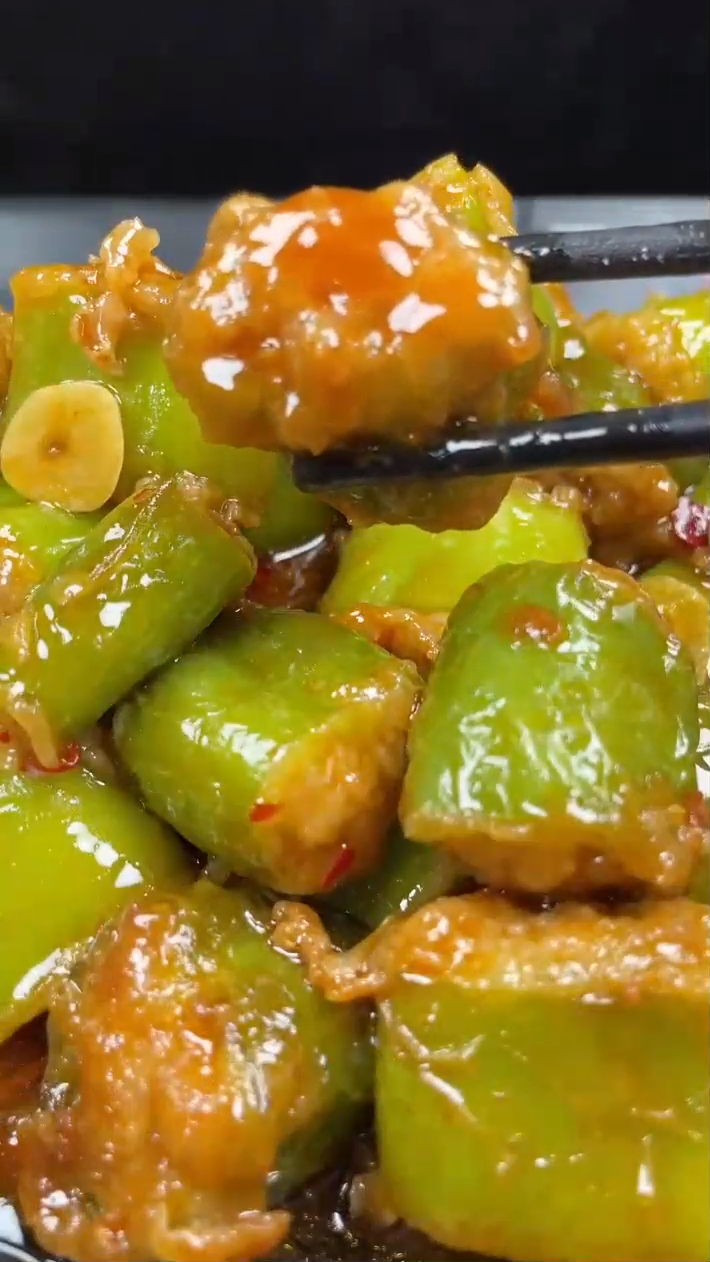 「美食菜谱」家常菜5