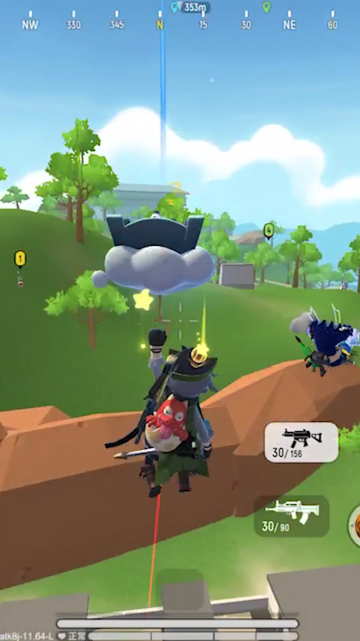 香肠派对:这小子绝望了