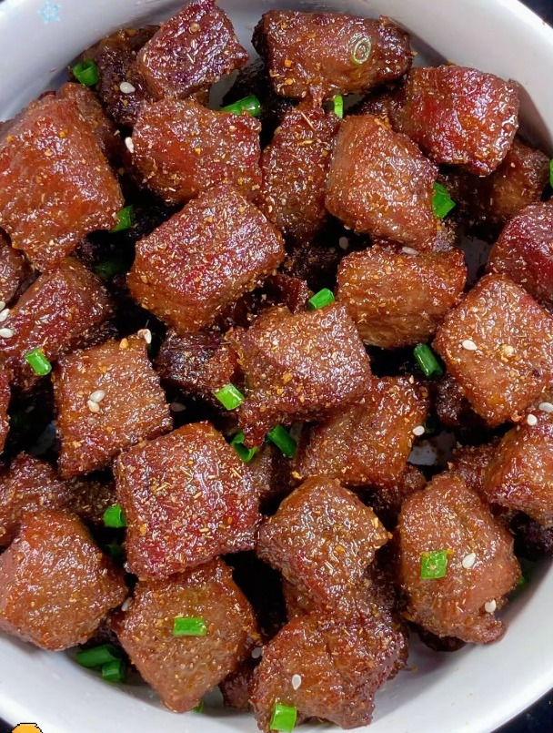 上海七星级酒店学来的8道创新家常菜,挑战你的厨艺极限 美食分享