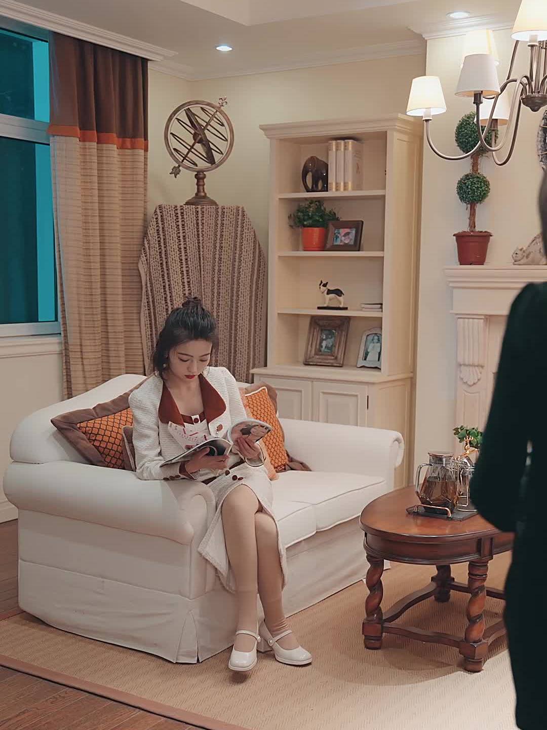 我的乖乖锦鲤小媳妇 70