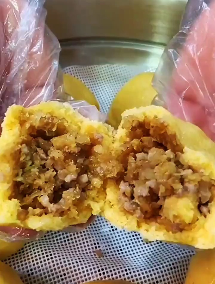 酸菜篓子,东北人的X爱,大家看看你是不是这样做的