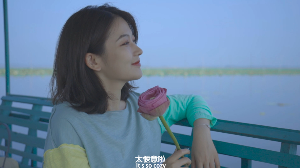微山湖怎么玩?这份宝藏攻略你可得收好了啊!