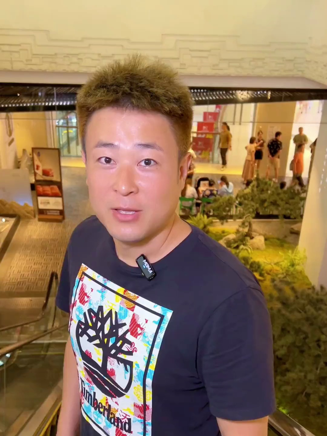 这个农耕记湖南土菜据说在深圳特别火,朝阳大悦城店新开的
