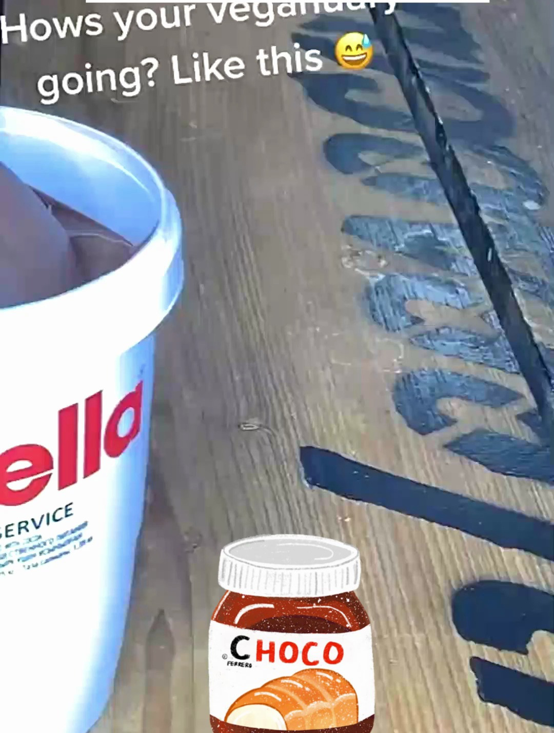 美食测评:胡萝卜巧克力