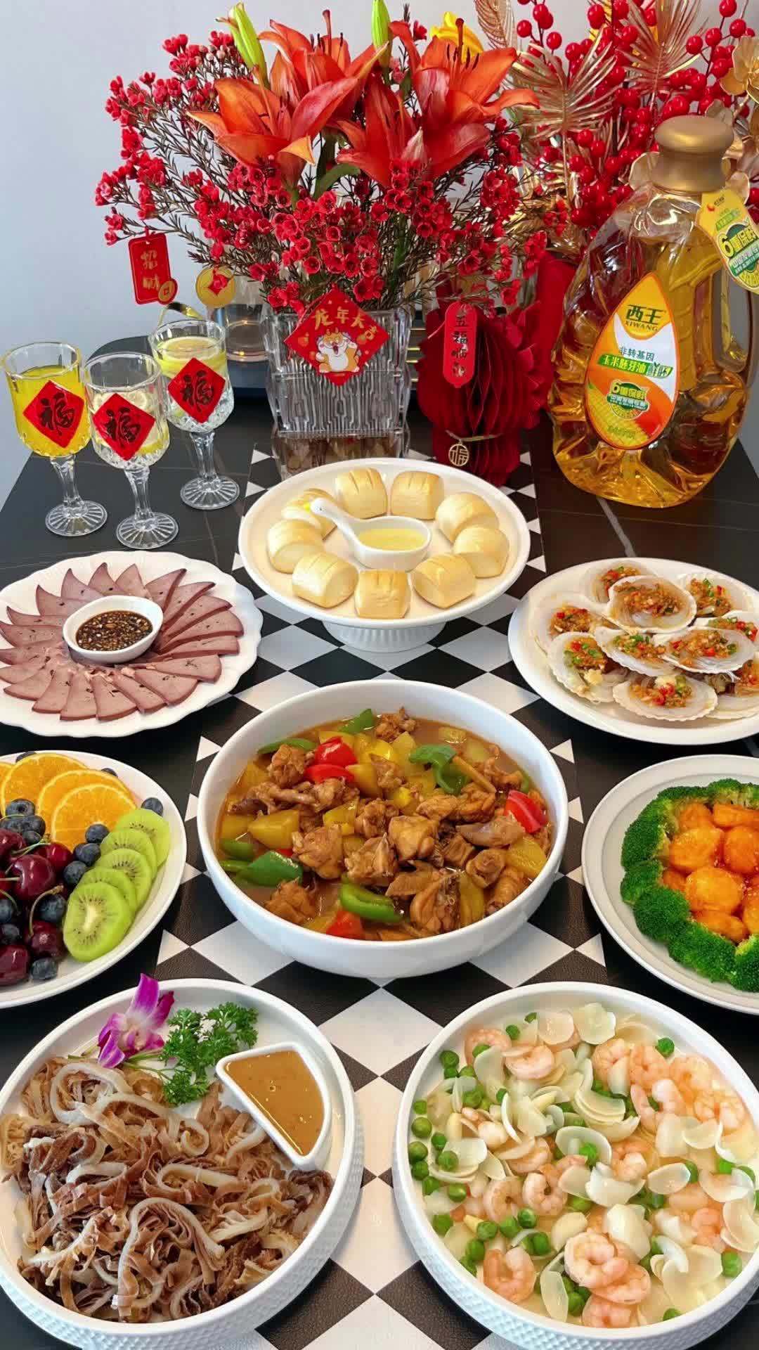 酒店大厨都不会告诉的家常美食菜单