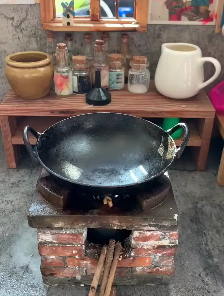 爆米花配什么呢?