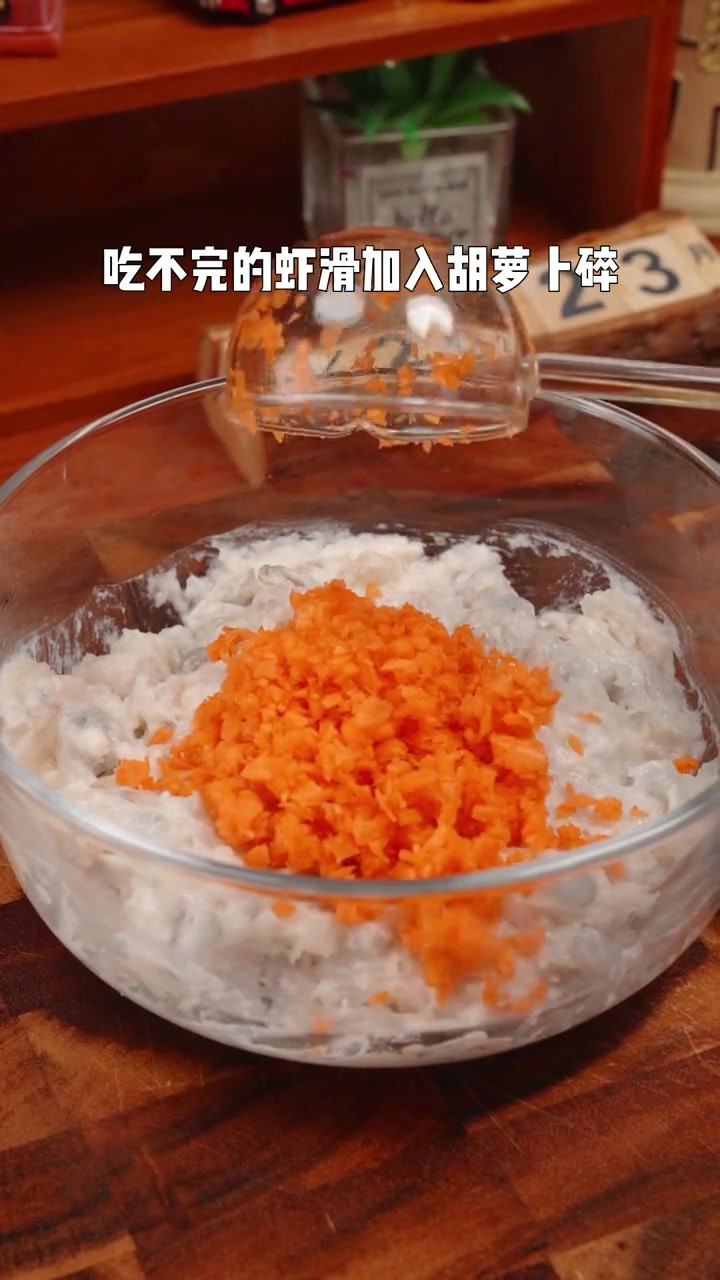 薯片你还只会直接吃?试试像我这样做,一口一个不够你吃