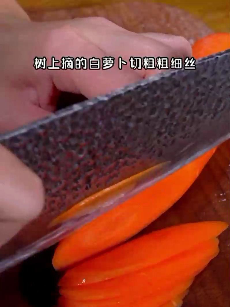 胡萝卜炒牛肉这样做太,好吃了每次,都能吃的汤都不剩家常菜一