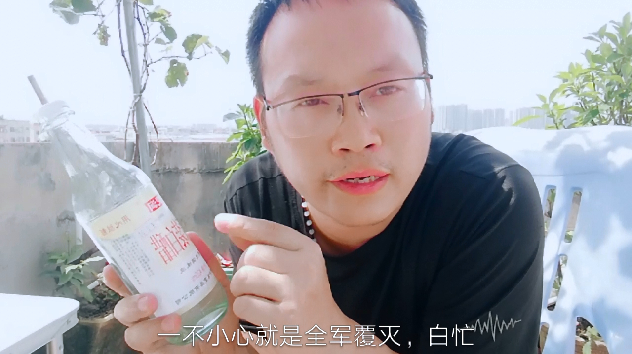 盆栽种菜!白菜喷醋真能增产?1分醋兑多少水?该注意什么?