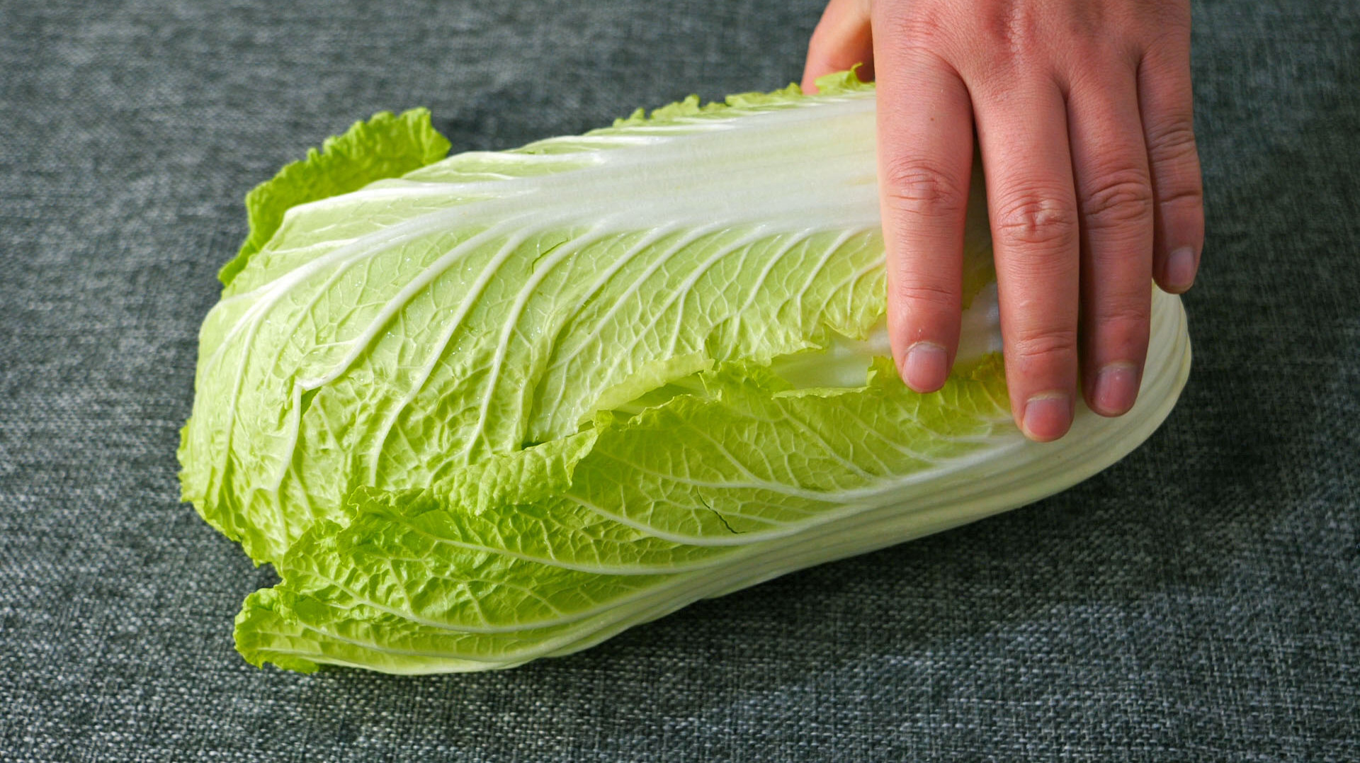 吃了20多年白菜，原来切都切错了，学会新切法，出锅吃着太香了