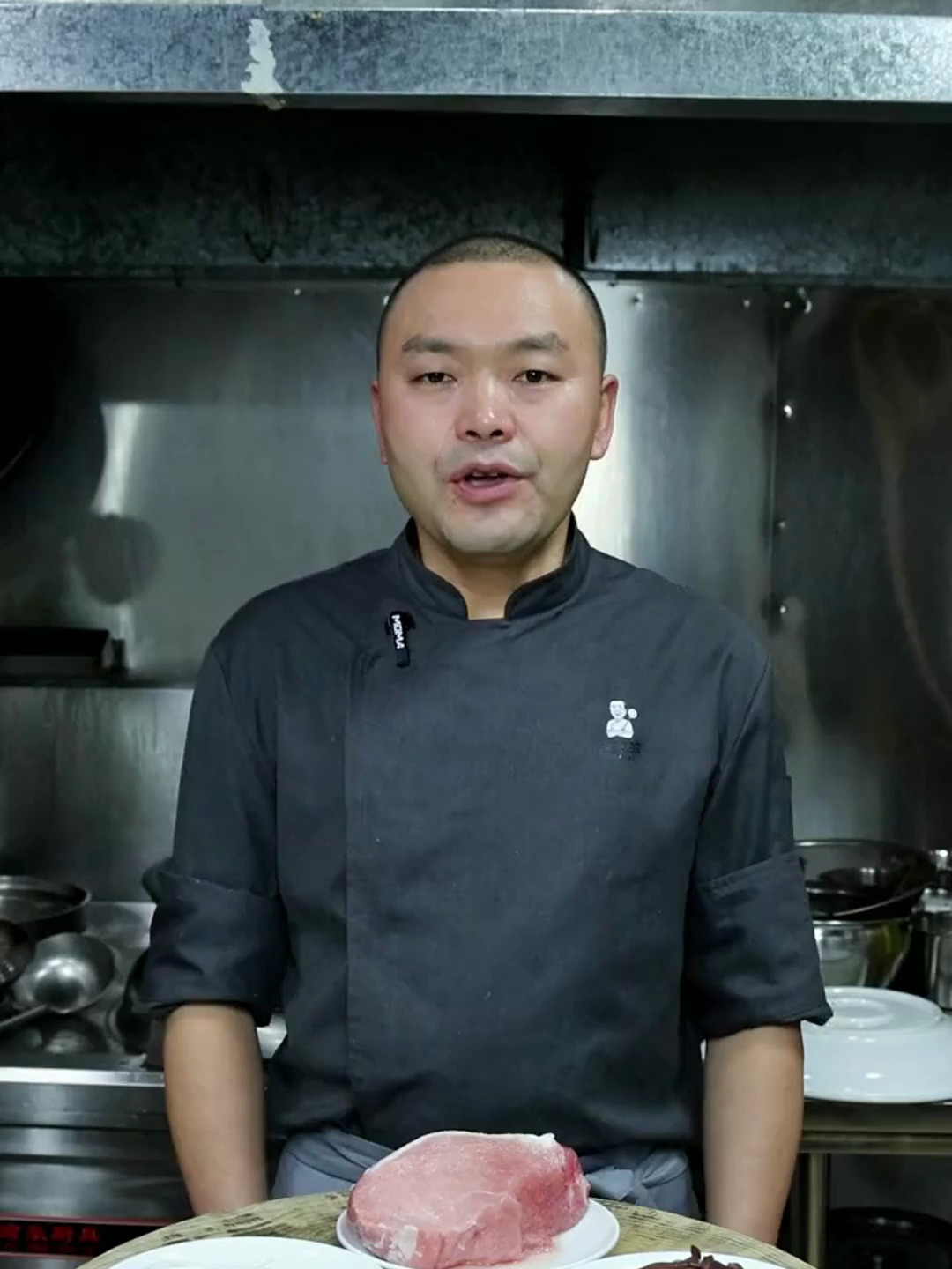 川菜二十四种味型之一鱼香味型的代表菜鱼香肉丝,分享给大家