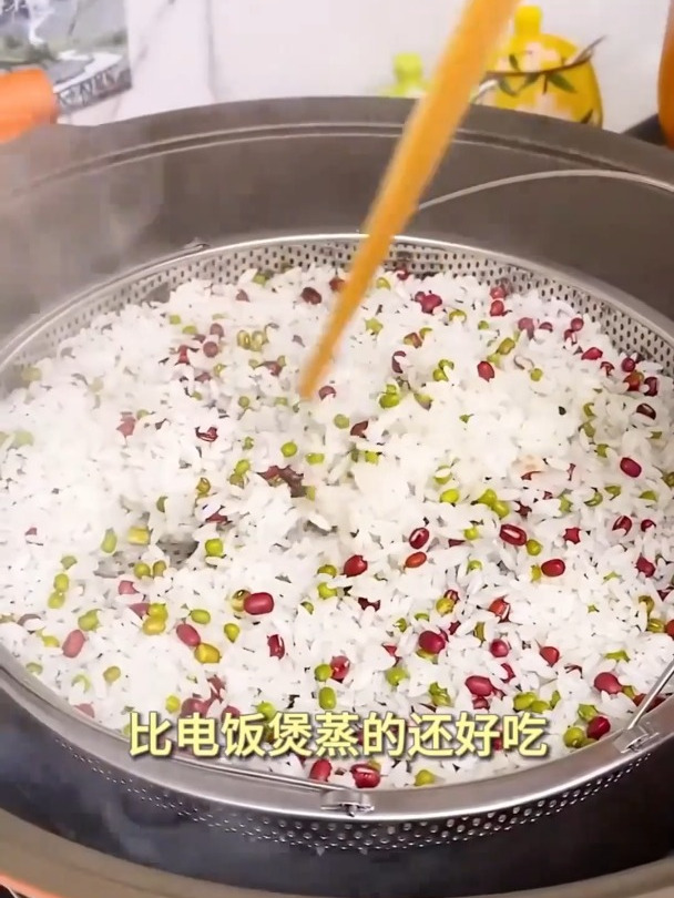 厨房不锈钢蒸笼,还自带手提,家里大锅小锅都能用