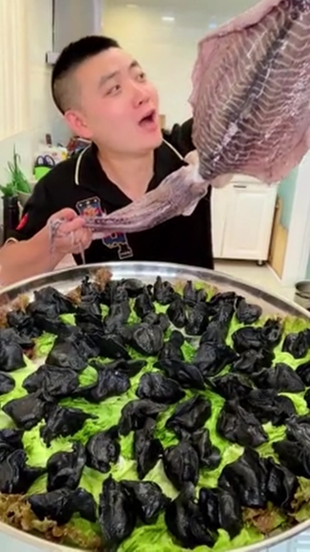 墨鱼水饺