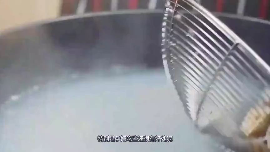 孕妈可以吃花甲吗_对胎儿有哪些益处,营养师全都说清楚
