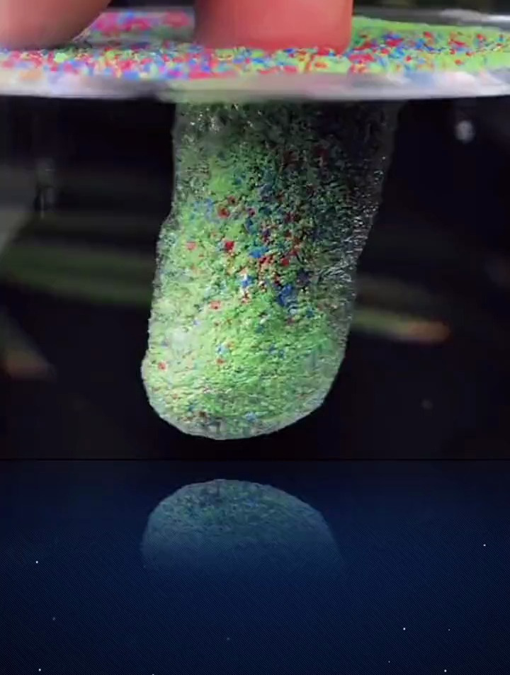 几个学霸不知道的鸡蛋,科学小实验