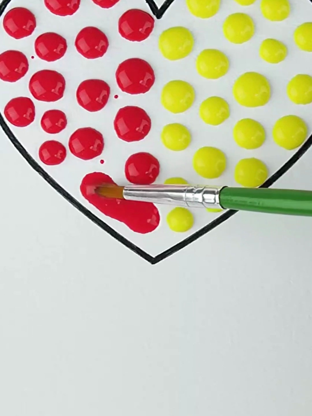 asmr:西红柿炒鸡蛋系列