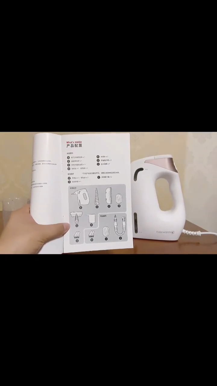 厨房篇提高清洁效率的蒸汽清洁机