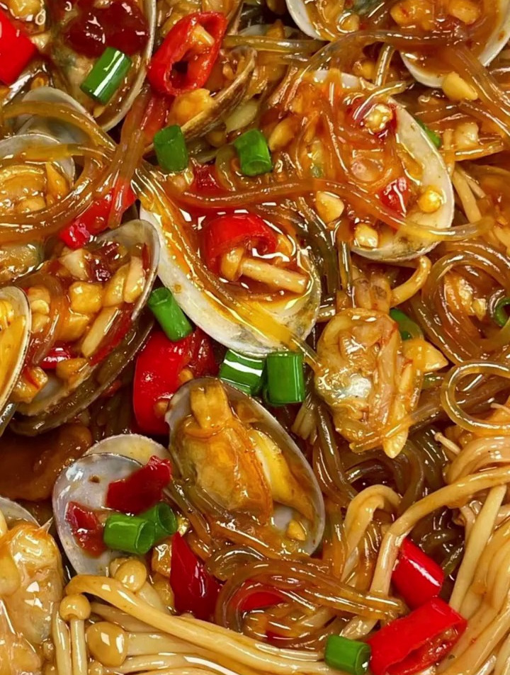 用砂锅焗出来的8种神仙做法,最后一道千万别错过