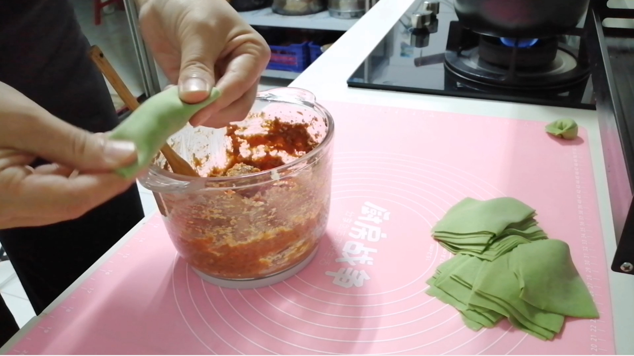 10岁孩子一年猛长7厘米,宝妈每天坚持做早餐,营养均衡了长得高