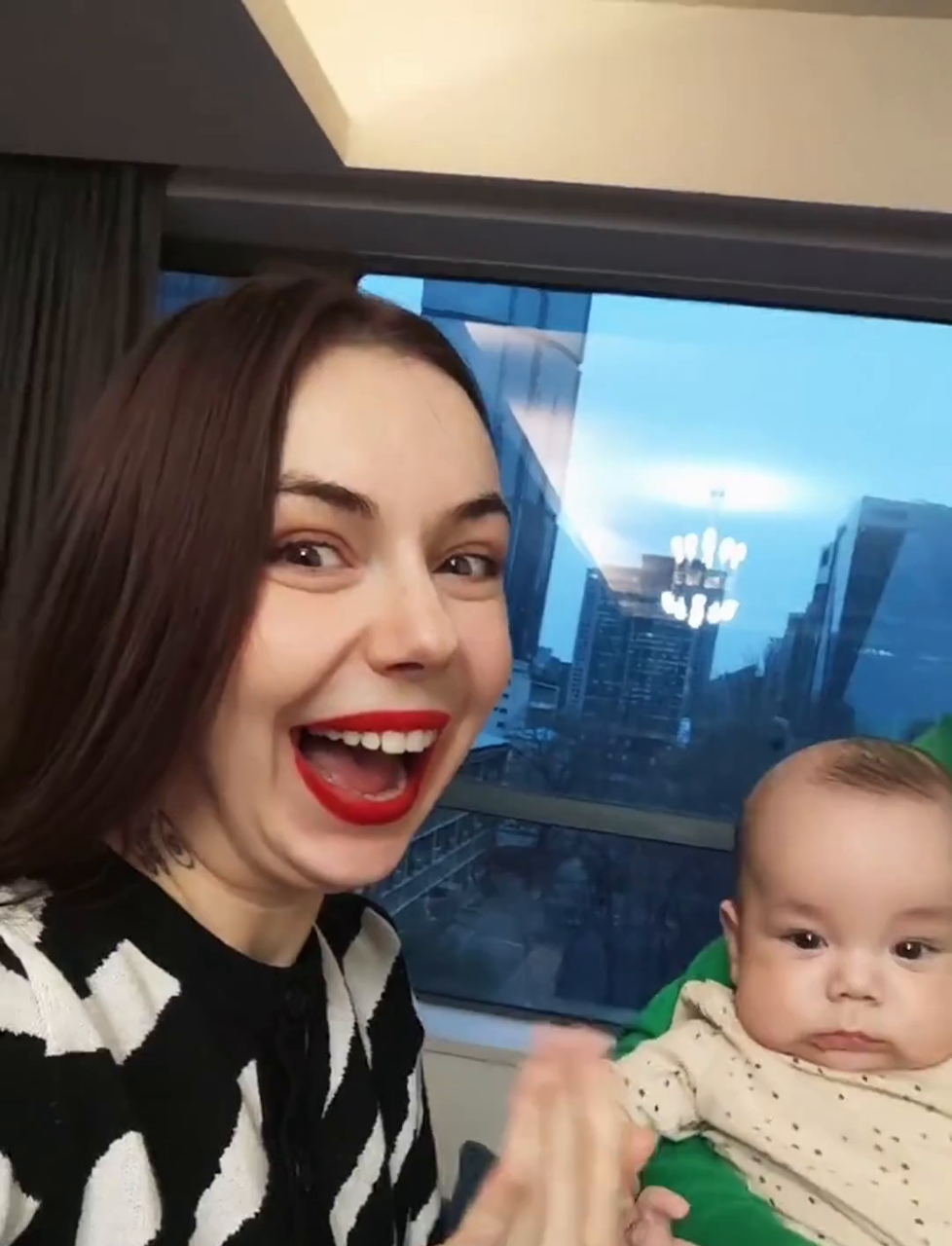 肉丸子这是现出原形了嘛?