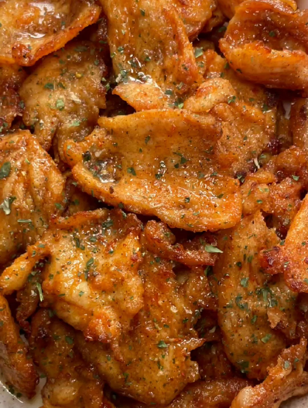 好吃到停不下来的10种鸡胸肉做法,最后一种真的绝了