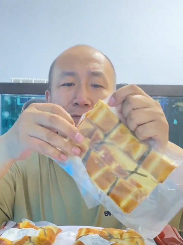 锦州特色熏干豆腐卷