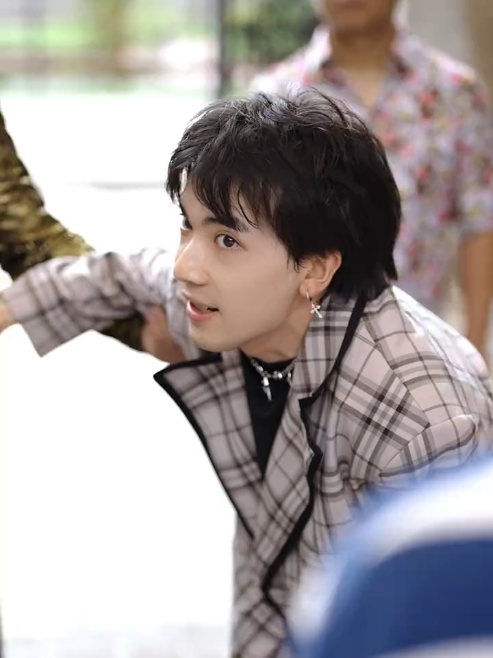 【热播短剧】大隐隐于市 34