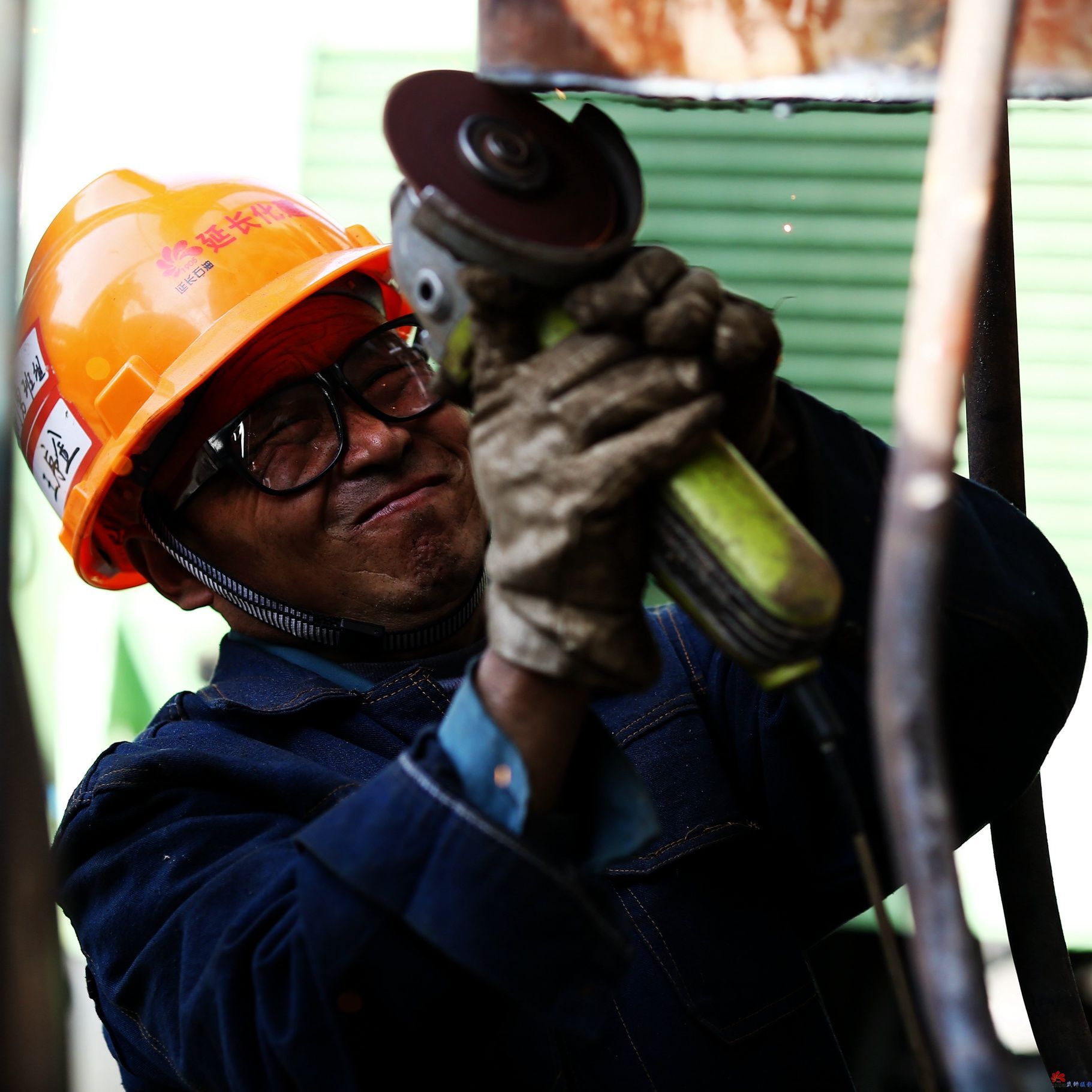 包工头上哪儿找活