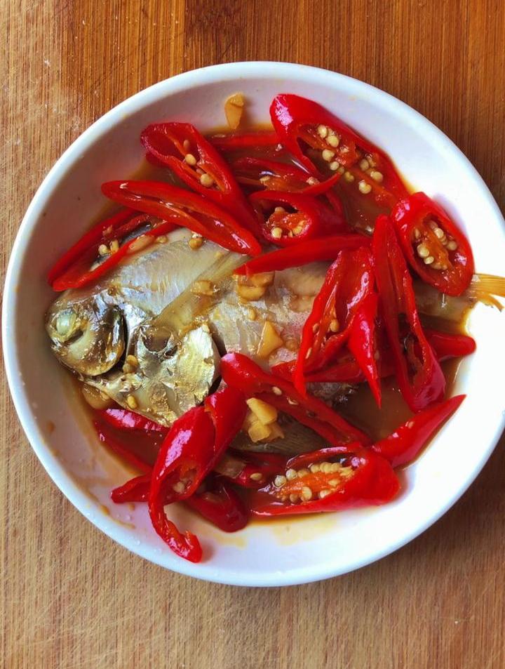 啤酒鱼的做法 最正宗的做法