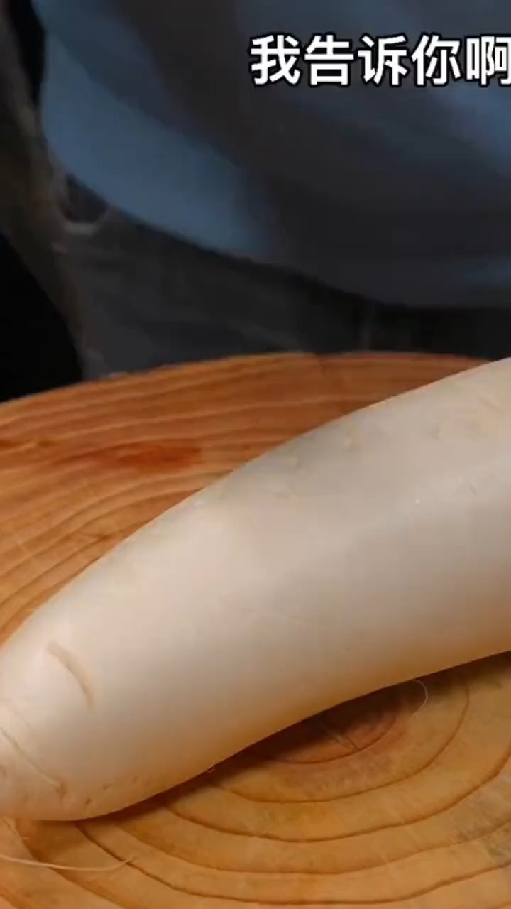 万万没有想到,白萝卜鸡蛋汤竟然有提高免疫力的功效