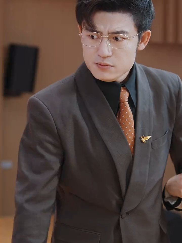 福星小鱼寻亲记 30