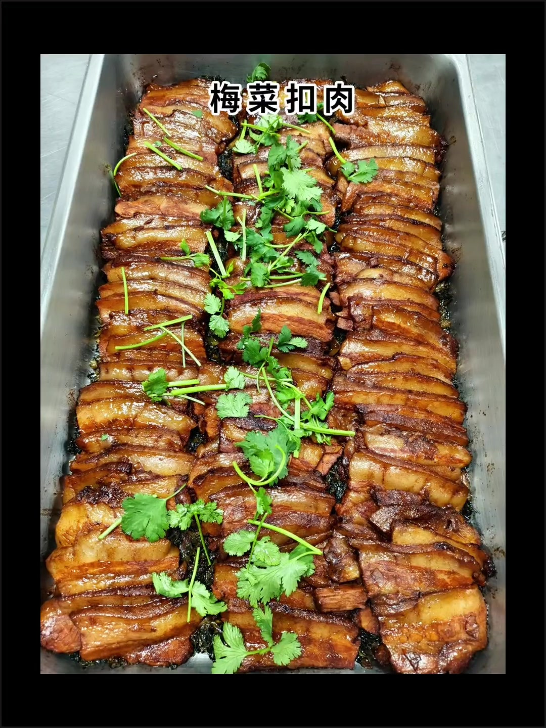 大中型建筑工地大食堂家常简单配送菜谱图片-味莱客餐饮