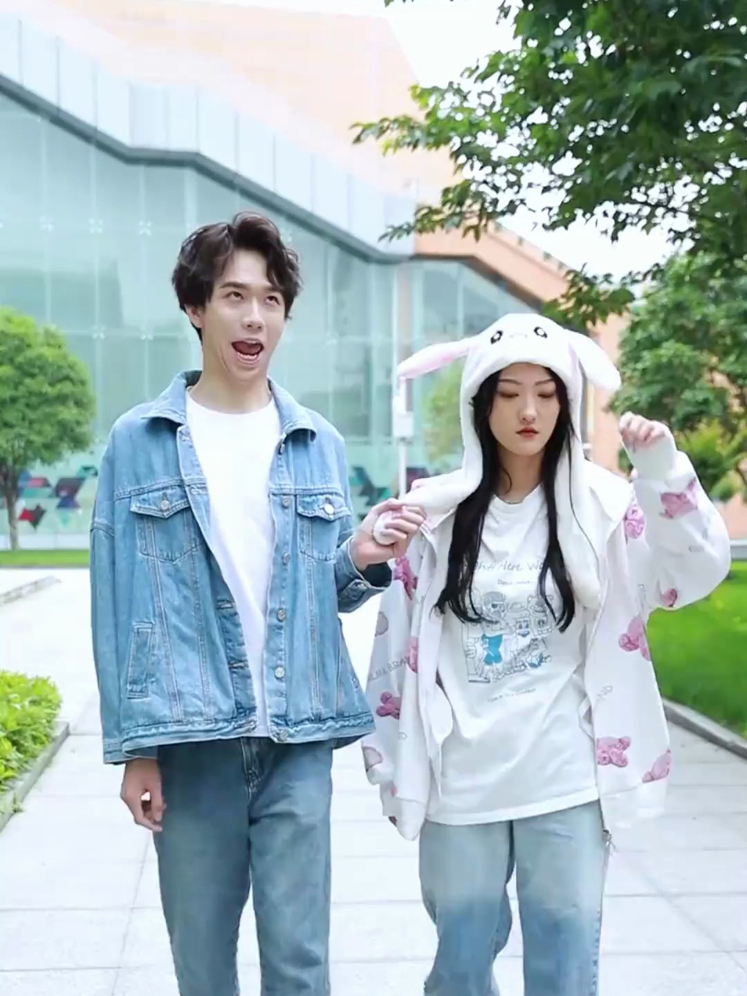 这么可爱的狗狗,你们觉得叫什么名字好呢?