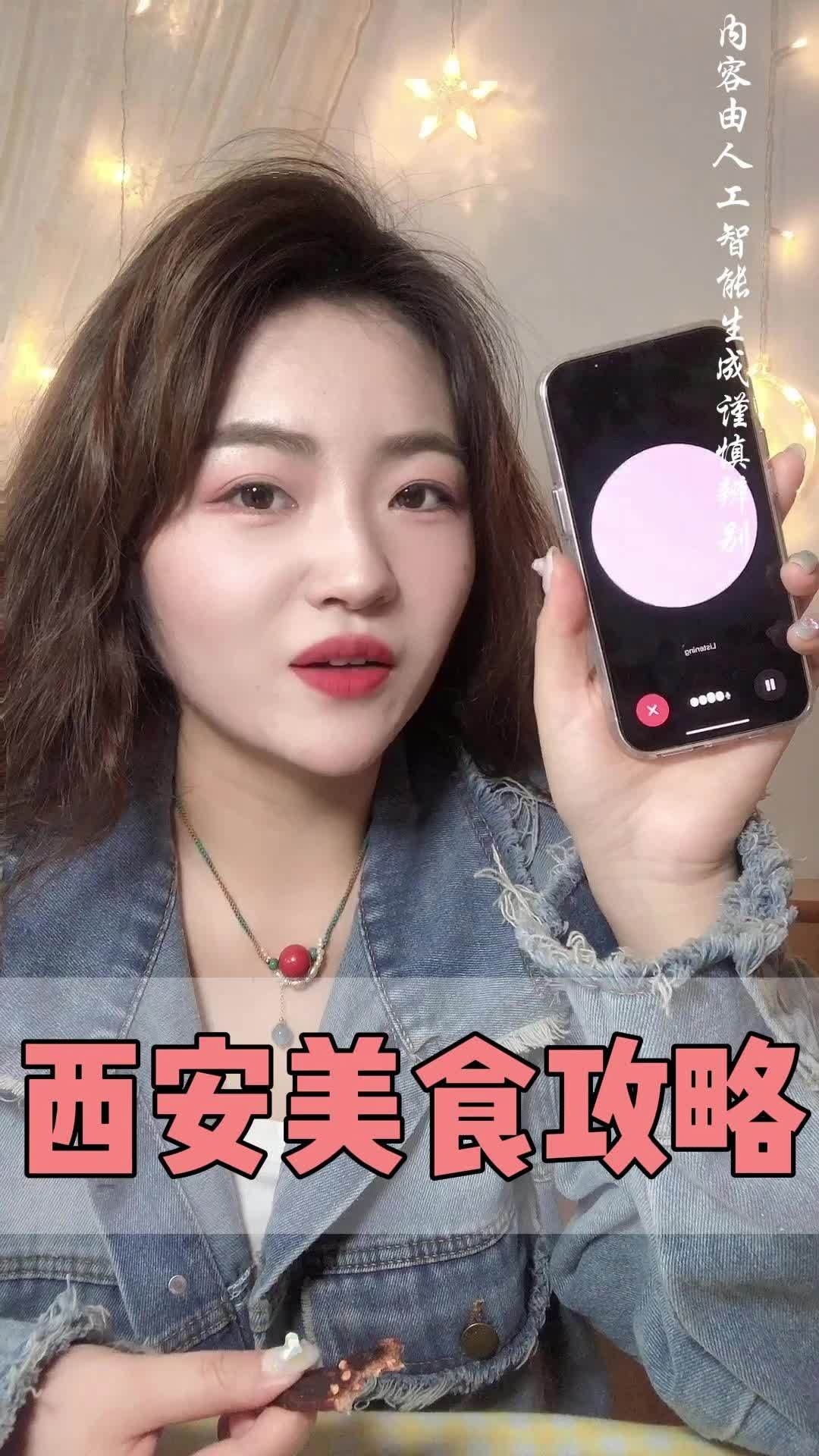 西安有哪些美食攻略
