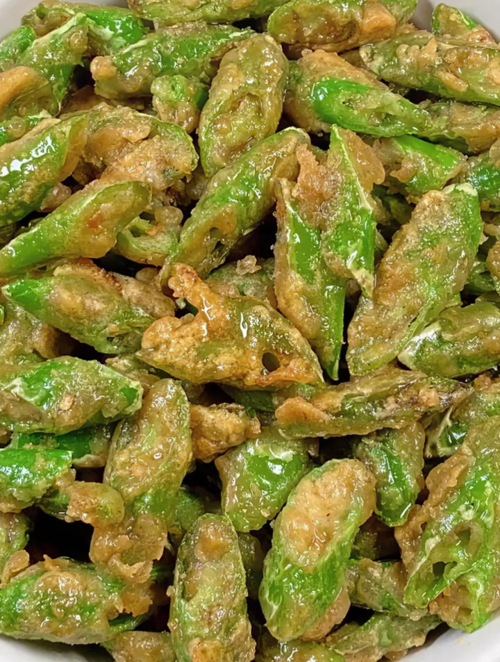 妈妈一定要会的十二道经典素菜,最后一道价值百万