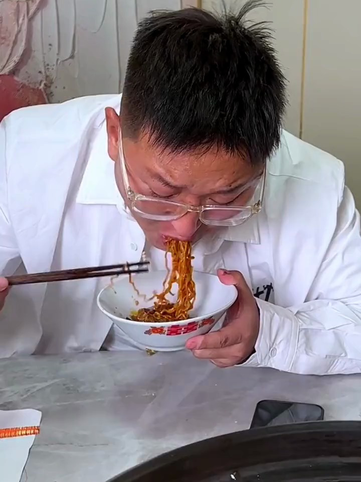 当图片照进现实,让方便面不再方便!(下)