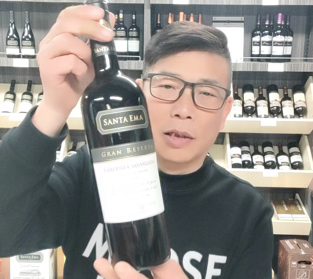 懂酒的人都爱!智利红酒,开启品质高微醺时