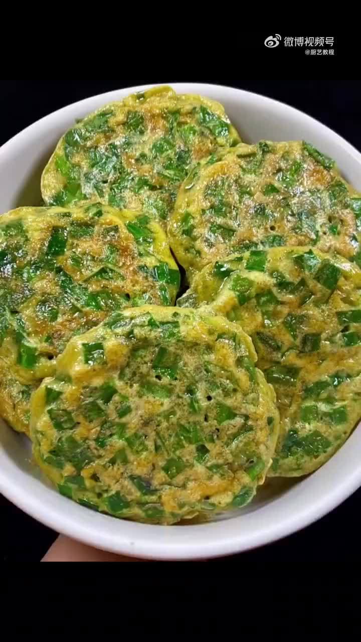 八种营养蔬菜饼,助力孩子茁壮成长!