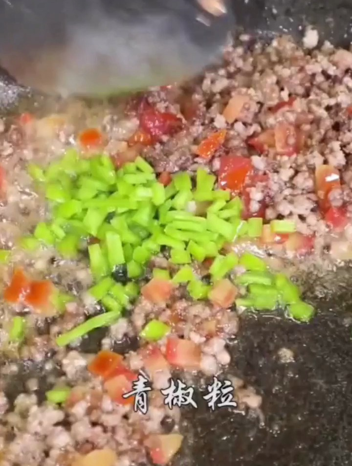 家常菜推荐——豆腐蒸蛋