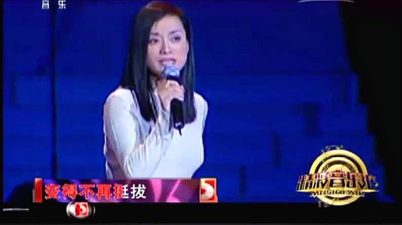 [图]毛阿敏演唱《烛光里的妈妈》:母爱如海,愈深愈无声