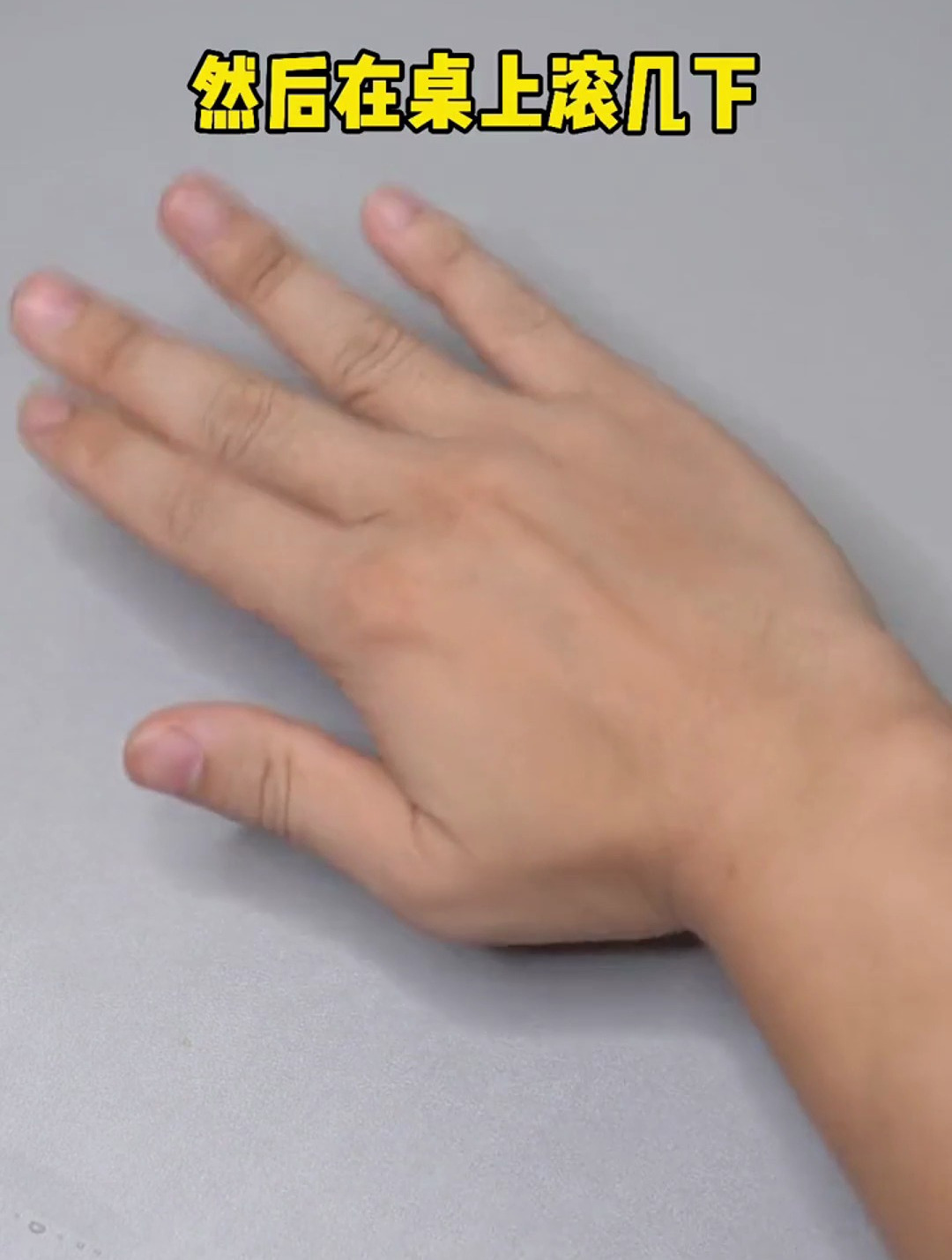 如何正确的剥鸡蛋壳