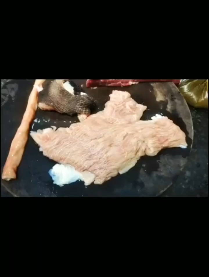 做一道“百草汤”犒劳辛苦一天的家人