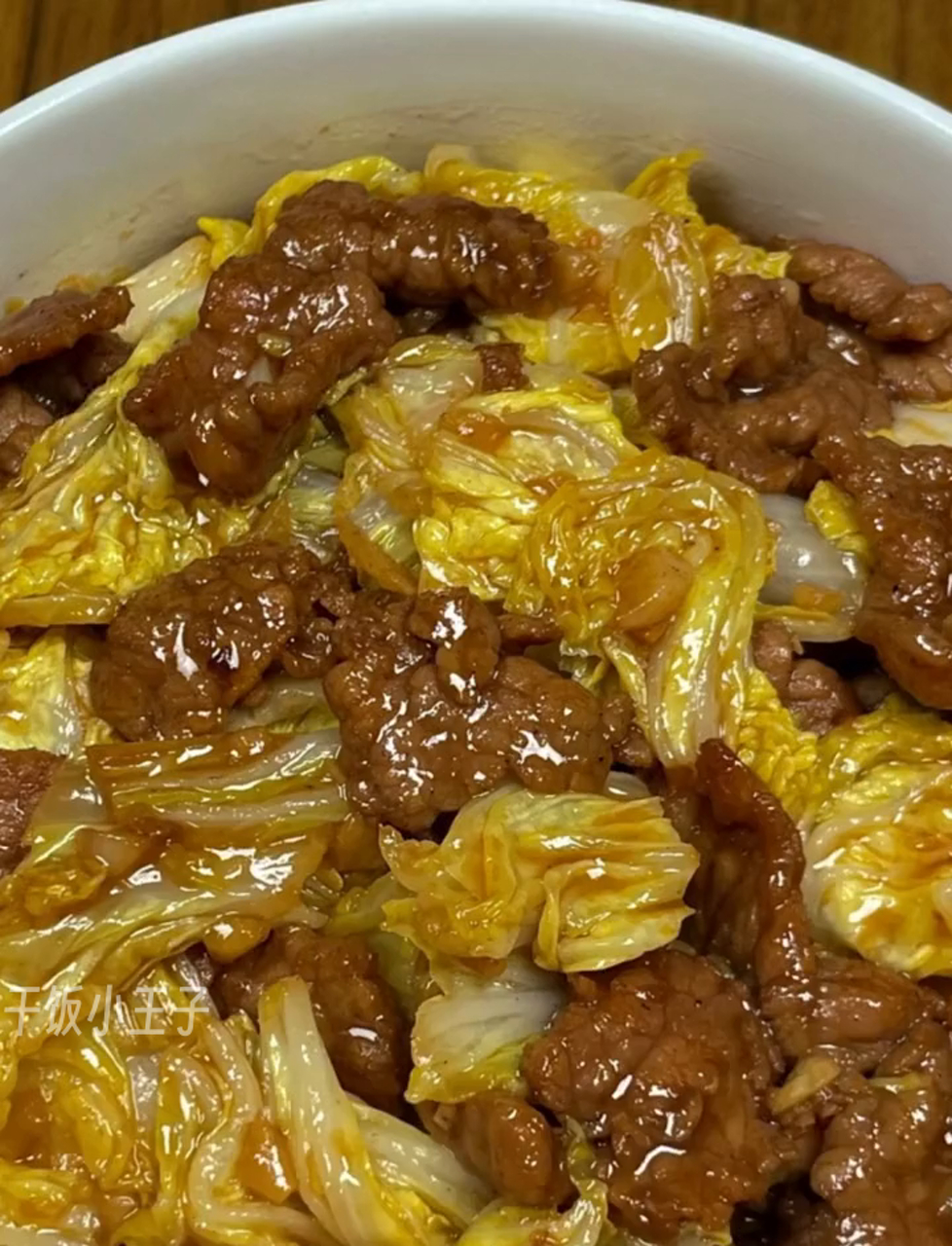 北方的娘们儿得会这几道年夜饭,春节给家人秀厨艺,家人都说你是大厨级别的!